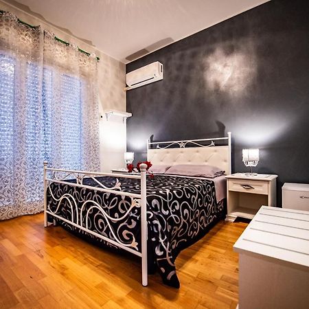 Bnb Cheope Syrakus Exterior foto