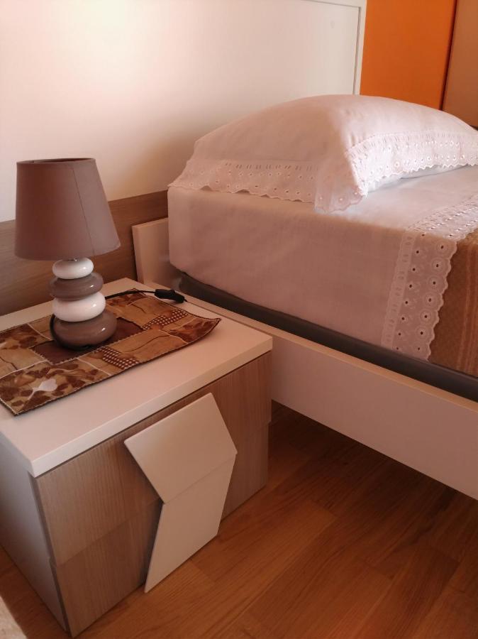 Bnb Cheope Syrakus Exterior foto