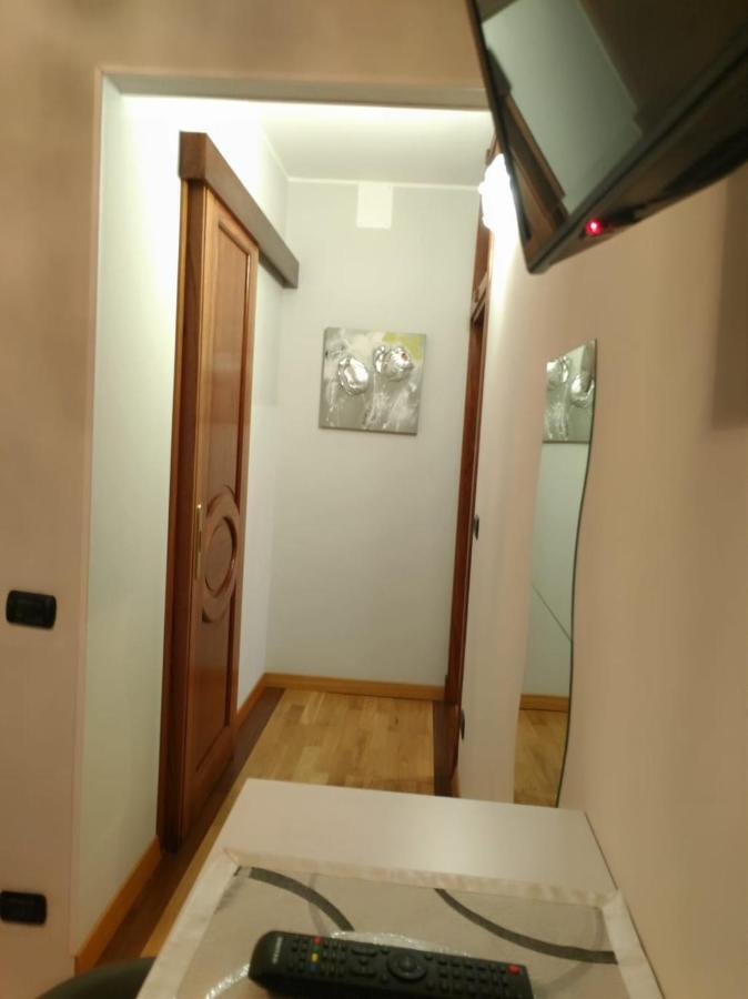 Bnb Cheope Syrakus Exterior foto