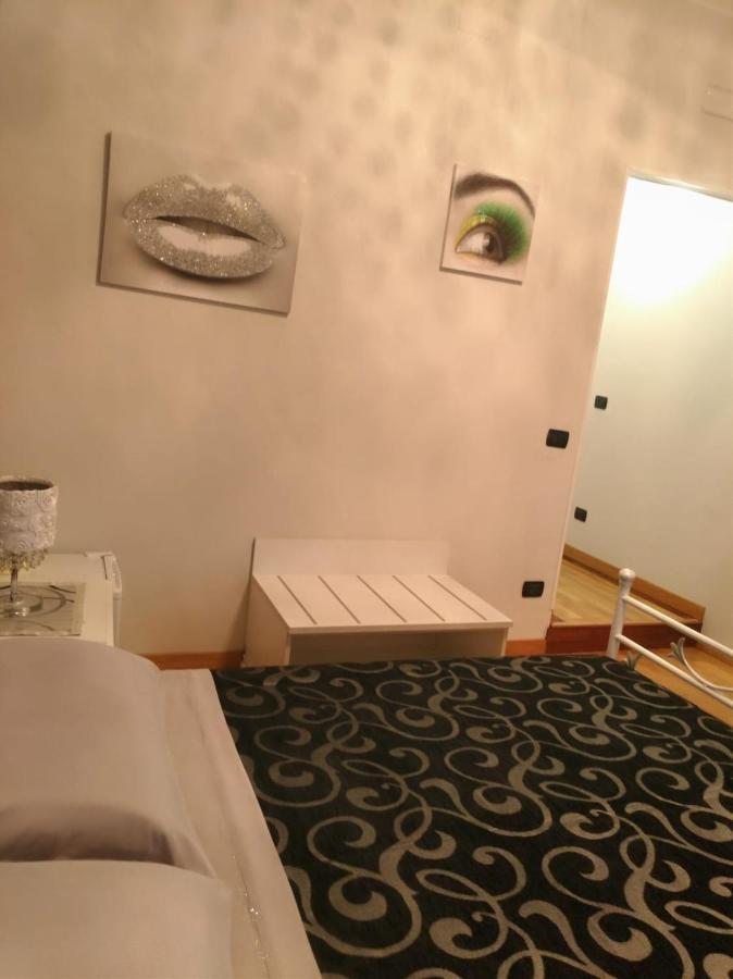 Bnb Cheope Syrakus Exterior foto