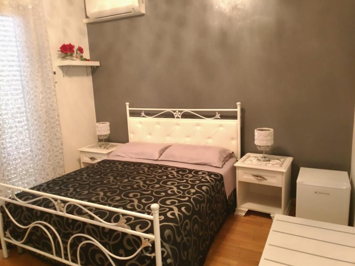 Bnb Cheope Syrakus Exterior foto