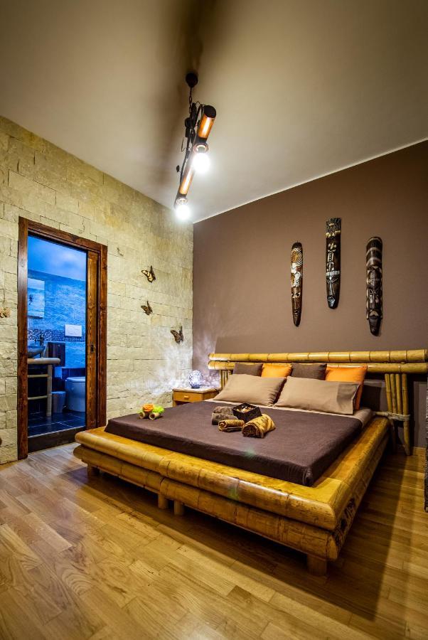Bnb Cheope Syrakus Exterior foto