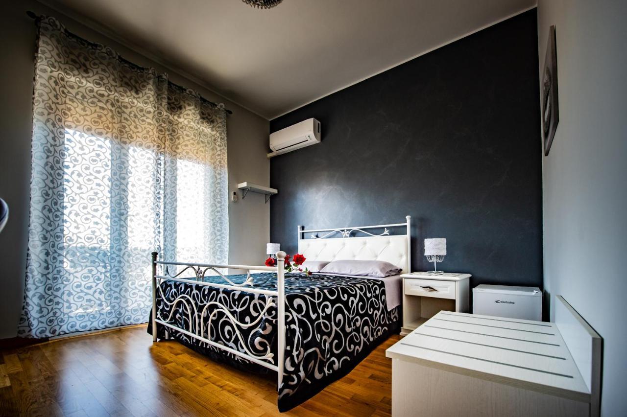 Bnb Cheope Syrakus Exterior foto