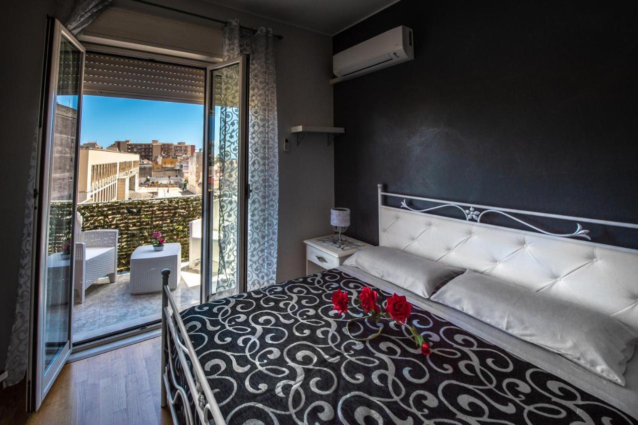 Bnb Cheope Syrakus Exterior foto