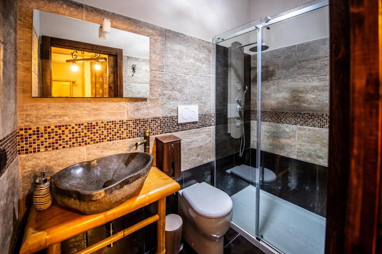 Bnb Cheope Syrakus Exterior foto