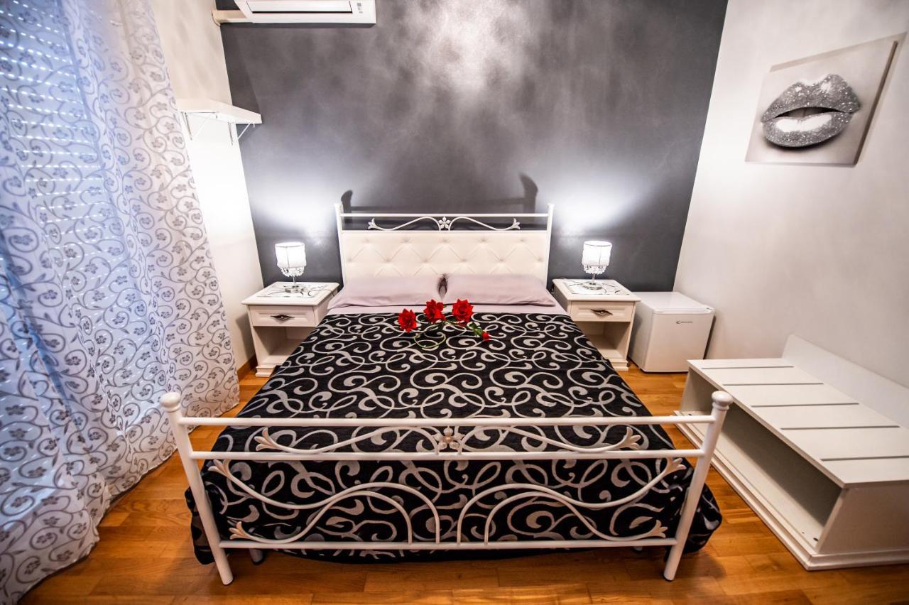 Bnb Cheope Syrakus Exterior foto