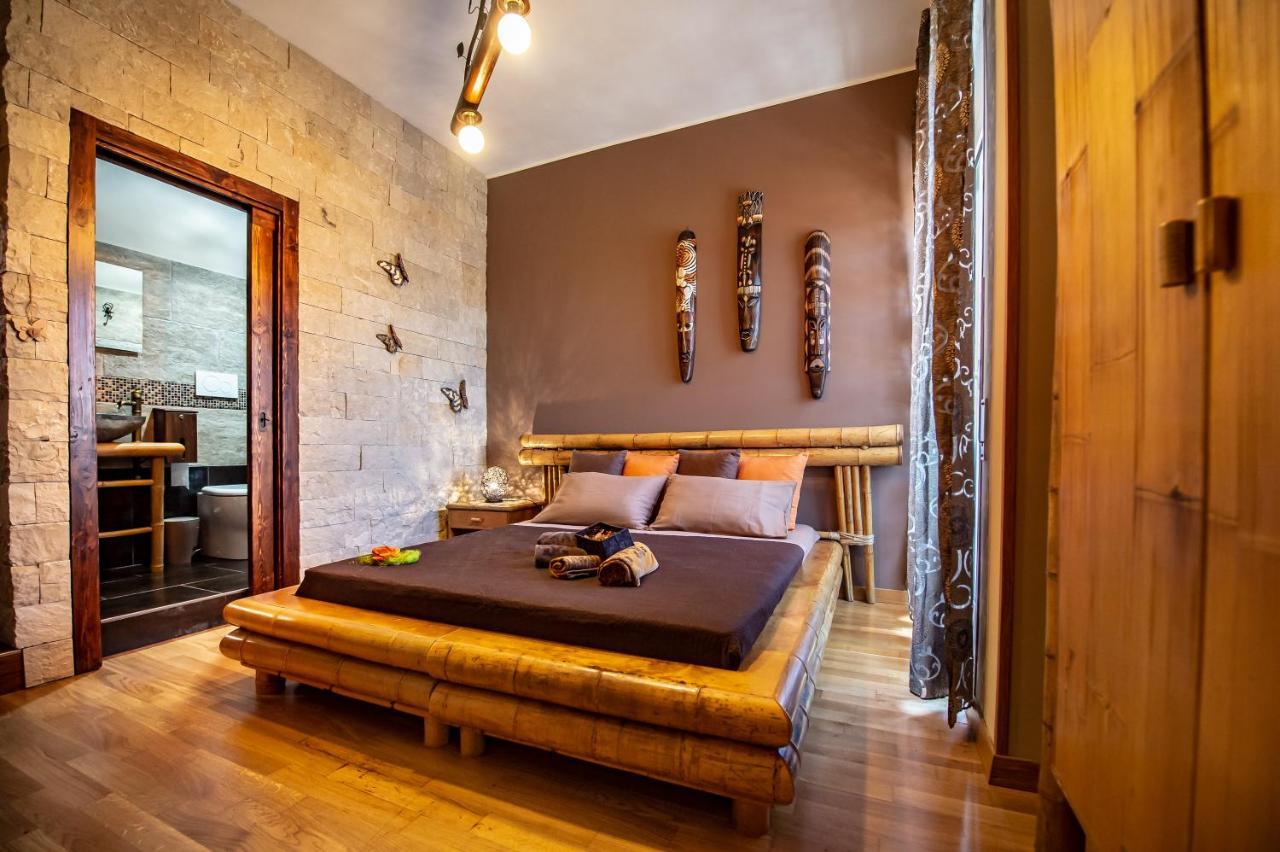 Bnb Cheope Syrakus Exterior foto