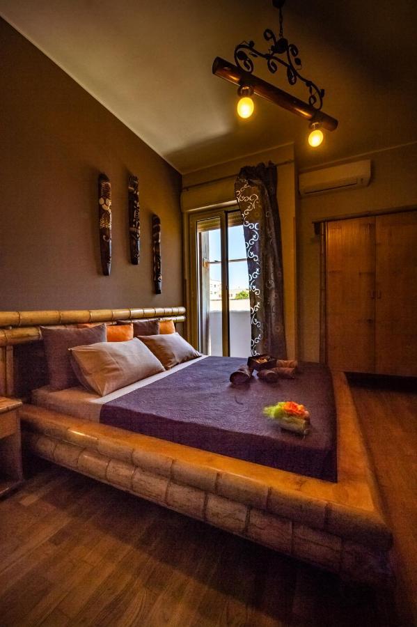 Bnb Cheope Syrakus Exterior foto