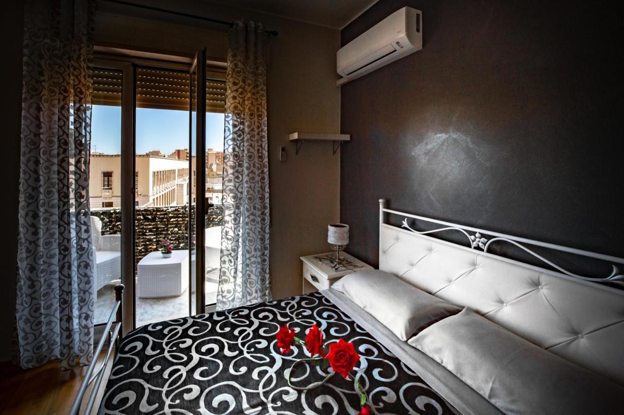 Bnb Cheope Syrakus Exterior foto