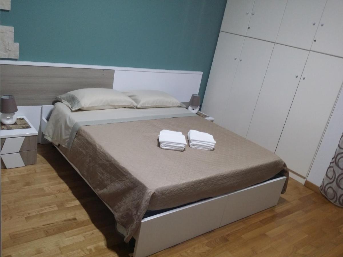 Bnb Cheope Syrakus Exterior foto