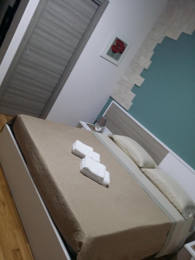Bnb Cheope Syrakus Exterior foto