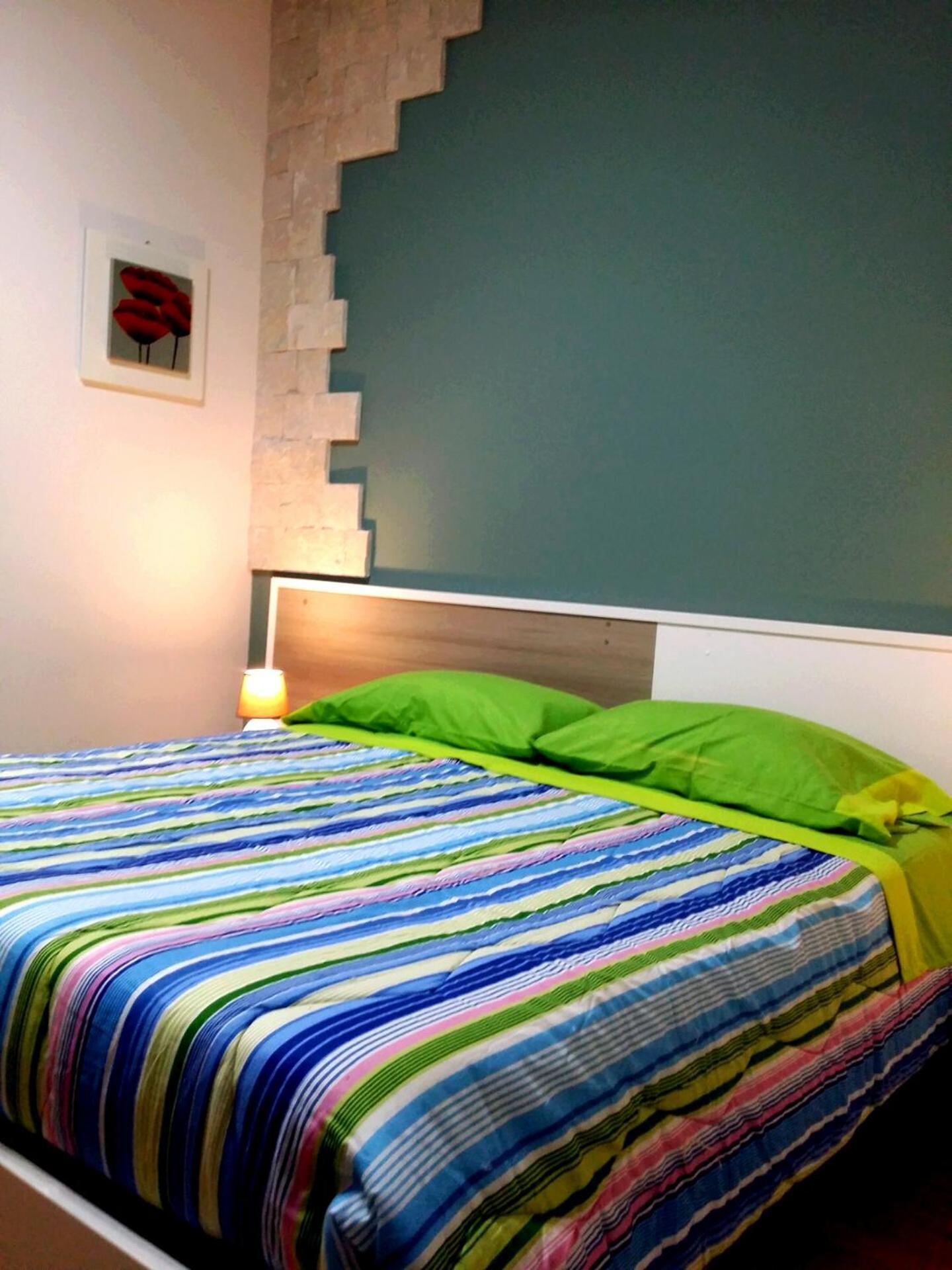 Bnb Cheope Syrakus Zimmer foto